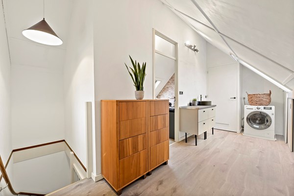 Medium property photo - De Look 20, 2635 GE Den Hoorn